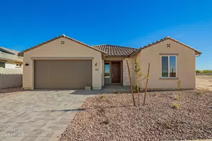 1269 E Ridgerock Loop, Casa Grande, AZ 85122 - Photo 1