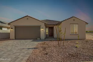 1269 E Ridgerock Loop, Casa Grande, AZ 85122 - Photo 1