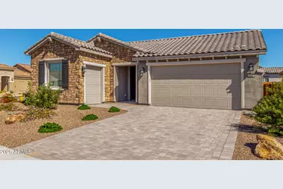 19239 N 270th Avenue, Buckeye, AZ 85396 - Photo 4