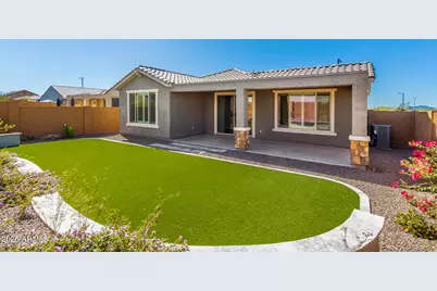 19239 N 270th Avenue, Buckeye, AZ 85396 - Photo 34