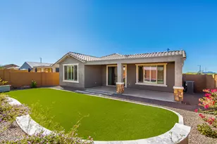 19239 N 270th Ave, Buckeye, AZ 85396 - Photo 34