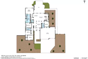 1913 W Laurie Ln, San Tan Valley, AZ 85144 - Photo 66