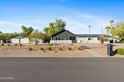 3842 E San Miguel Avenue, Paradise Valley, AZ 85253 - Photo 1