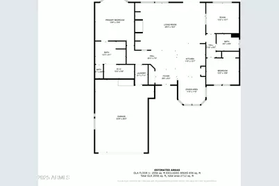 17733 N Escalante Lane, Surprise, AZ 85374 - Photo 44