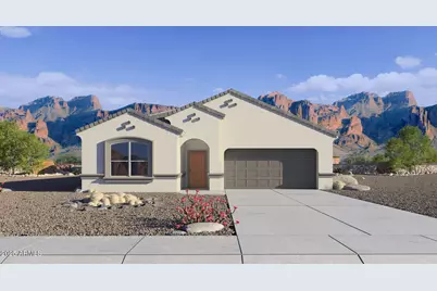 25536 N 183rd Lane, Wittmann, AZ 85361 - Photo 1