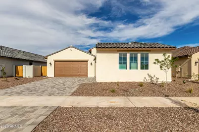 1285 E Ridgerock Loop, Casa Grande, AZ 85122 - Photo 1