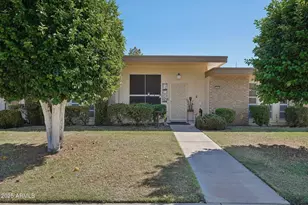 13233 N 99th Dr, Sun City, AZ 85351 - Photo 8