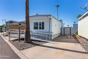 701 S Dobson Rd, Mesa, AZ 85202 - Photo 28