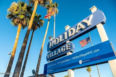 701 S Dobson Road #357, Mesa, AZ 85202 - Photo 34