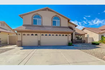 1615 W Enfield Way, Chandler, AZ 85286 - Photo 1