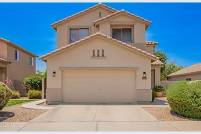 25210 N 40th Avenue, Phoenix, AZ 85083 - Photo 1