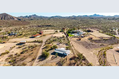 875 W Palo Verde Drive, Wickenburg, AZ 85390 - Photo 28