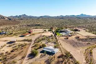 875 W Palo Verde Dr, Wickenburg, AZ 85390 - Photo 28