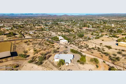 875 W Palo Verde Drive, Wickenburg, AZ 85390 - Photo 38