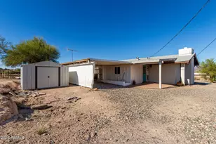 875 W Palo Verde Dr, Wickenburg, AZ 85390 - Photo 32