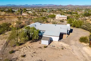 875 W Palo Verde Dr, Wickenburg, AZ 85390 - Photo 2