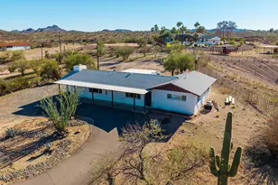 875 W Palo Verde Dr, Wickenburg, AZ 85390 - Photo 34
