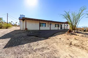 875 W Palo Verde Dr, Wickenburg, AZ 85390 - Photo 30