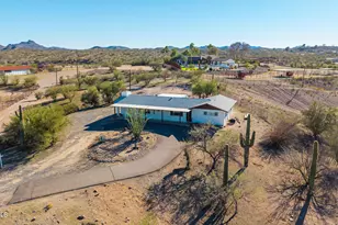 875 W Palo Verde Dr, Wickenburg, AZ 85390 - Photo 36