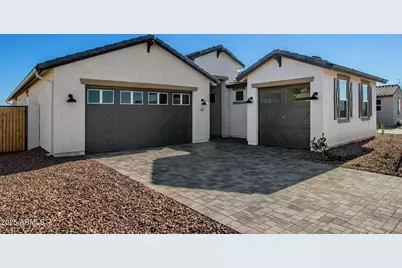 1271 E Ridgerock Loop, Casa Grande, AZ 85122 - Photo 1