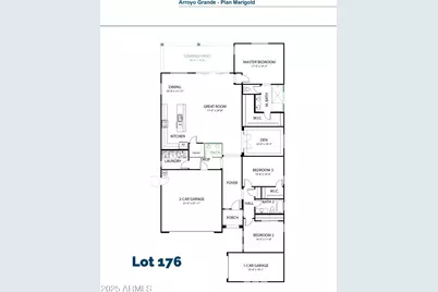 1271 E Ridgerock Loop, Casa Grande, AZ 85122 - Photo 4