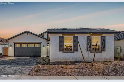 1271 E Ridgerock Loop, Casa Grande, AZ 85122 - Photo 2