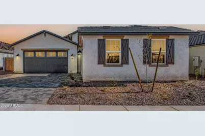 1271 E Ridgerock Loop, Casa Grande, AZ 85122 - Photo 2