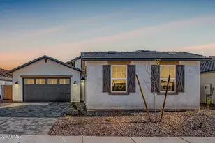 1271 E Ridgerock Loop, Casa Grande, AZ 85122 - Photo 2