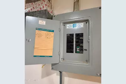 150 W North Street, Ajo, AZ 85321 - Photo 16