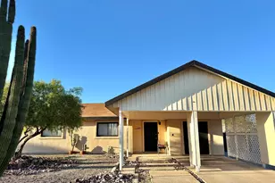 150 W North St, Ajo, AZ 85321 - Photo 1