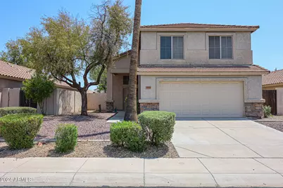6921 W Juniper Avenue, Peoria, AZ 85382 - Photo 2