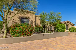7872 E Camino Real, Scottsdale, AZ 85255 - Photo 1