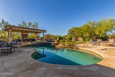 7872 E Camino Real --, Scottsdale, AZ 85255 - Photo 48