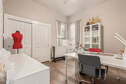 7872 E Camino Real --, Scottsdale, AZ 85255 - Photo 36