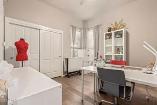 7872 E Camino Real, Scottsdale, AZ 85255 - Photo 36