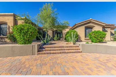 7872 E Camino Real --, Scottsdale, AZ 85255 - Photo 2