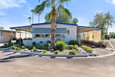 701 S Dobson Road #266, Mesa, AZ 85202 - Photo 28