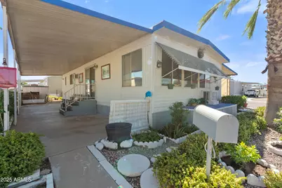 701 S Dobson Road #266, Mesa, AZ 85202 - Photo 4