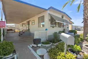 701 S Dobson Rd, Mesa, AZ 85202 - Photo 4