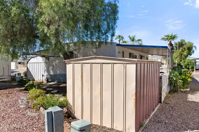 701 S Dobson Road #266, Mesa, AZ 85202 - Photo 36