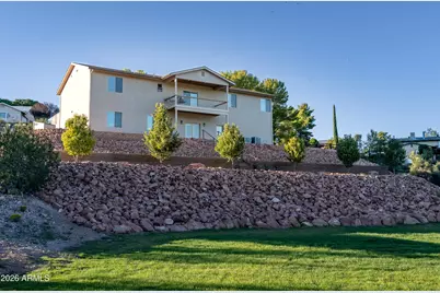 1405 E Bow Maker Trail, Cottonwood, AZ 86326 - Photo 4