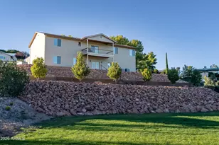 1405 E Bow Maker Trail, Cottonwood, AZ 86326 - Photo 4