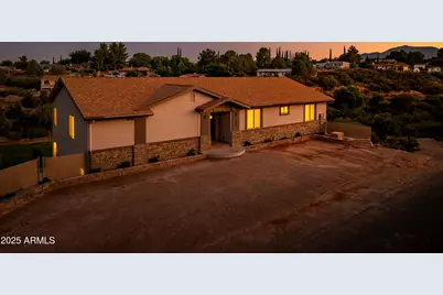 1405 E Bow Maker Trail, Cottonwood, AZ 86326 - Photo 20