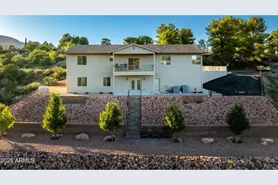 1405 E Bow Maker Trail, Cottonwood, AZ 86326 - Photo 4