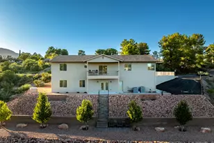 1405 E Bow Maker Trail, Cottonwood, AZ 86326 - Photo 4