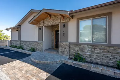 1405 E Bow Maker Trail, Cottonwood, AZ 86326 - Photo 36