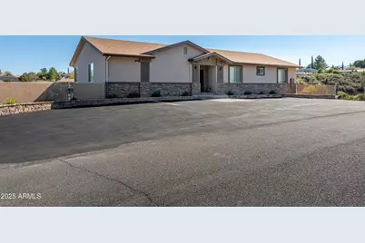 1405 E Bow Maker Trail, Cottonwood, AZ 86326 - Photo 6