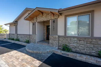 1405 E Bow Maker Trail, Cottonwood, AZ 86326 - Photo 30