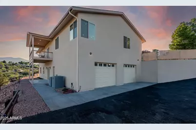 1405 E Bow Maker Trail, Cottonwood, AZ 86326 - Photo 10