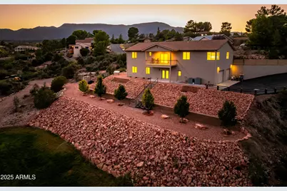 1405 E Bow Maker Trail, Cottonwood, AZ 86326 - Photo 2